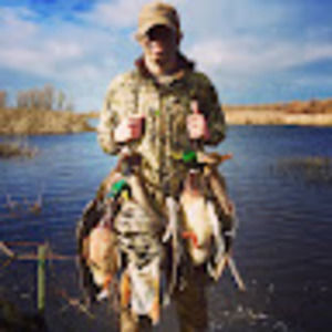 Meet your Posher, Tucker